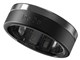 Re�EDe Ring Gen2 (���f�����O) US10 SR02A-BK [�A�C�A���u���b�N]