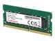 D4N3200-16G1A2 90���ԕ����ۏ� [SODIMM DDR4 PC4-25600 16GB]