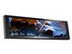 Trofeo Vision 9.16 LCD [9.16�C���` BLACK]