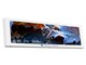 Trofeo Vision 9.16 LCD [9.16�C���` WHITE]