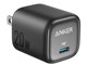 Anker Zolo Charger (20W) A2699N11 [�u���b�N]