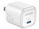 Anker Zolo Charger (20W) A2699N21 [�z���C�g]