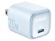 Anker Zolo Charger (20W) A2699N31 [�u���[]
