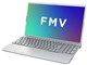 FMV Note A WA1-L1 FMVWL1A75N_KC Windows 11 Home�ERyzen 7�E16GB�������ESSD 512GB���ڃ��f�� [�t�@�C���V���o�[]