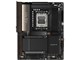 X870E AERO X3D DARK WOOD