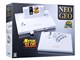 NEOGEO AES+ Anniversary Edition
