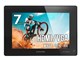 plus one HDMI LCD-7000VH2 [7�C���` �u���b�N]