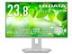 BizCrysta LCD-C243SMW-F [23.8�C���` �z���C�g]