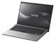 VAIO SX14-R VJS4R28 Windows 11 Home�ECore Ultra 5 325�E16GB�������ESSD 256GB�EOffice�Ȃ� [�u���C�g�V���o�[]