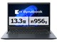dynabook GA/ZA Ryzen 7 7730U�E16GB�������E512GB SSD�E13.3�^�t��HD�EOffice���� W6GAZA7PAL [�I�j�L�X�u���[]