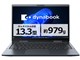 dynabook VZ/HA Core Ultra 5 125U�E16GB�������E512GB SSD�E�^�b�`�p�l���t��13.3�^�t��HD�EOffice���� W6VZHA5PAL [�_�[�N�u���[]