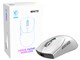FORGE GM340 WIRELESS [WHITE]