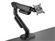 ROG Ergo Monitor Arm AAS01R [�u���b�N]