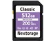 NX-F2CL512G [512GB]