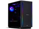 LEVEL�� Ryzen 7 9800X3D�ERX 9070 XT�E32GB�������E1TB NVMe M.2 SSD�E850W�EWindows 11 Home [DSP��]�E�J�X�^�}�C�Y�Ή��ELEVEL-R7B8-LCR98D-TGX [RGB Build]