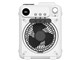 mlabs MEAC03-WH