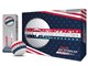 TOUR RESPONSE STRIPE 2026�N���f�� [USA]