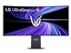 LG UltraGear evo AI 45GX950B-B [44.5�C���`]