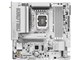 B860M Challenger WiFi White