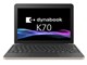 dynabook K70/HA A6K2HAW8116A