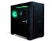 LEVEL�� Ryzen 7 9800X3D�ERTX 5090 Founders Edition�E32GB�������E1TB NVMe M.2 SSD�E1200W�EWindows 11 Home [DSP��]�E�J�X�^�}�C�Y�Ή��ELEVEL-M8AM-LCR98D-XKMXB-Limited Edition [RGB Build]