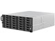 LOCKERSTOR 24R Pro Gen2 AS7224RDX/RAIL