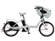 bikke POLAR e BP0C47 [E.XBK�u���[�O���[] + ��p�[�d��
