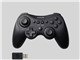 ELECOM GAMING ���� �X�^���_�[�h �Q�[���p�b�h GP40X JC-GP40XBK [�u���b�N]