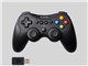 ELECOM GAMING ���� FPS �Q�[���p�b�h GP50S JC-GP50SVBK [�u���b�N]