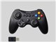 ELECOM GAMING ���� FPS �Q�[���p�b�h GP50X JC-GP50XVBK [�u���b�N]