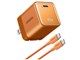 Nexode Air 65W �}���[�d�� 35478 [�I�����W]