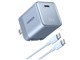 Nexode Air 65W �}���[�d�� 45090 [�u���[]