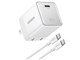 Nexode Air 65W �}���[�d�� 65783 [�z���C�g]