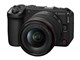 EOS R6 V RF20-50mm F4 L IS USM PZ �����Y�L�b�g