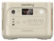 Jackery �|�[�^�u���d�� 1500 New JE-1500D-SG [�T���h�S�[���h]