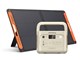 Jackery Solar Generator 1500 New+SolarSaga 100 [�T���h�S�[���h]