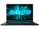 GAMING A16 CVHH3JP894SH [Black Steel]