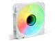 SHARK Mirror PWM RGB White [�z���C�g]