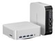 GEEKOM AI PC A9 MAX Ryzen AI 9 HX 470�E32GB�������E2TB SSD���ڃ��f��