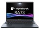 dynabook RA73/VY A6A2VYE6137A