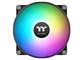 CT200 ARGB Sync PC Cooling Fan Single Pack CL-F179-PL20SW-A [�u���b�N]