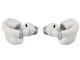 earU ER-100PT-WY [�A�C�{���[�z���C�g]