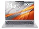 Aspire 14 AI A14-A71M-N76Z/F [�s���A�V���o�[]