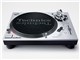 Technics SL-1200MK7W-S [�V���o�[]