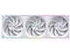 Infinity Matrix 360 Reverse ARGB White