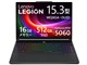 Legion 5i Gen 11 Core Ultra 7 356H�E16GB�������[�E512GB SSD�ERTX 5060�E15.3�^WQXGA�EOLED���� 83RWCTO1WW [�G�N���v�X�u���b�N]