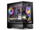 arkhive Gaming Custom GC-A7R97M AG-AG8C2TB65MRD7X-AC2 Ryzen 7 9800X3D�E32GB�������E2TB NVMe SSD�ERX 9070 XT�E�J�X�^�}�C�Y�\