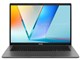 Vivobook S14 M3407 Ryzen AI 7 445�E32GB�������E1TB SSD�E14�^�L�@EL���ڃ��f�� M3407GA-AI7321GR [Matte Gray]