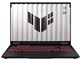 TUF Gaming A16 FA608UHI Ryzen 7 260・16GBメモリ・1TB SSD・RTX 5050・16型ワイドTFTカラー液晶搭載モデル FA608UHI-R7R5050S