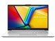 Vivobook Go 14 E1404F Ryzen 5 40�E16GB�������E512GB SSD�E14�^���C�hTFT�J���[�t�� Microsoft Office H&B 2024���ڃ��f�� E1404FA-AR5165SIWS [�N�[���V���o�[]